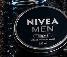 NIVEA MEN عناية بالوجه